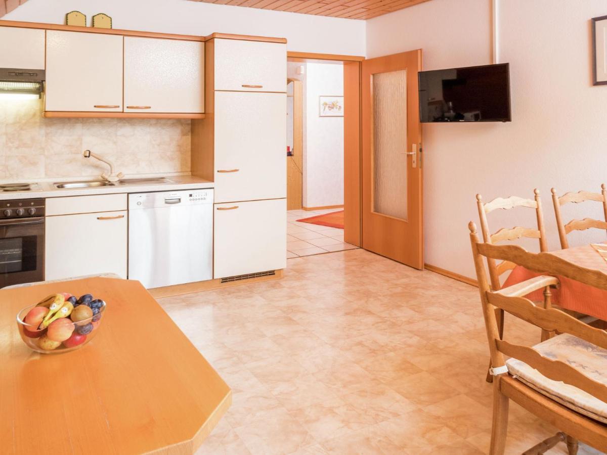 Charming Apartment In Regelsbach Near City Centre Schuttertal Buitenkant foto